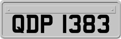 QDP1383