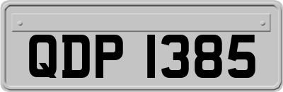 QDP1385
