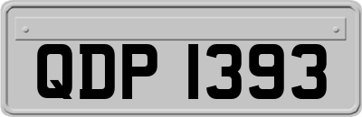 QDP1393