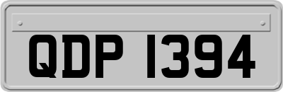 QDP1394