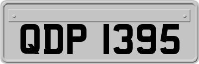 QDP1395