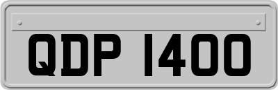 QDP1400