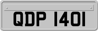 QDP1401