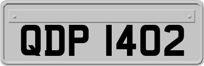 QDP1402