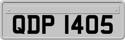 QDP1405
