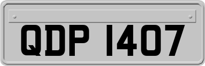QDP1407