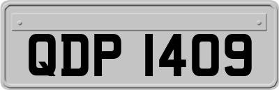 QDP1409