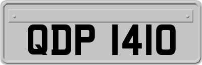 QDP1410