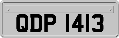 QDP1413