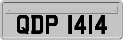 QDP1414