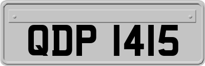 QDP1415