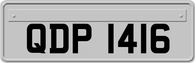 QDP1416