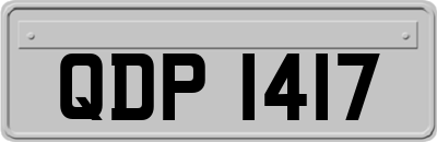 QDP1417