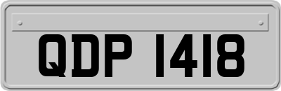 QDP1418