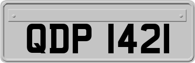 QDP1421