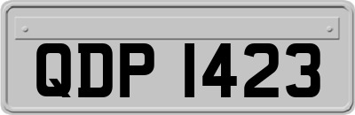QDP1423