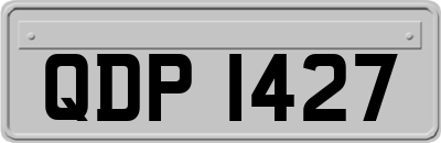QDP1427