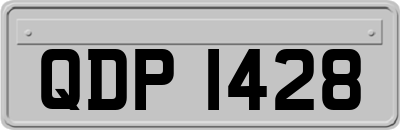 QDP1428