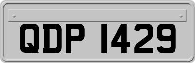 QDP1429