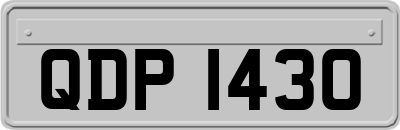 QDP1430