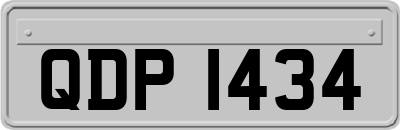 QDP1434
