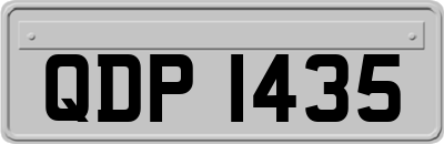 QDP1435