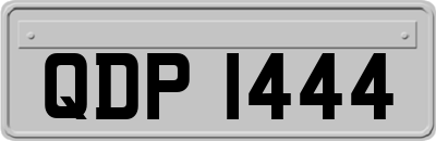 QDP1444