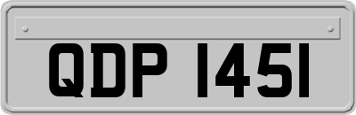 QDP1451