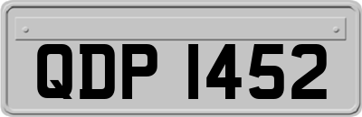 QDP1452
