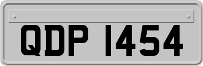 QDP1454