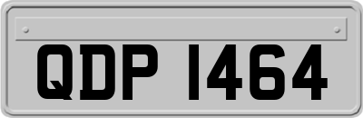 QDP1464