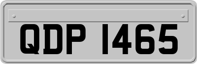 QDP1465