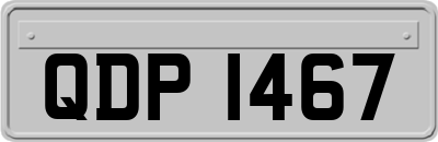 QDP1467