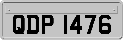 QDP1476