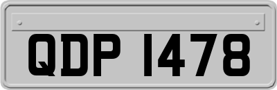 QDP1478