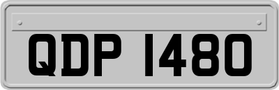 QDP1480