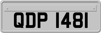 QDP1481