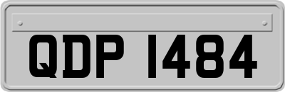 QDP1484