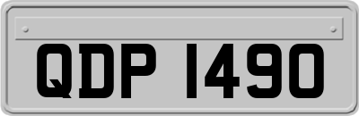 QDP1490