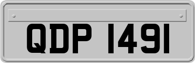 QDP1491