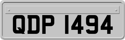 QDP1494