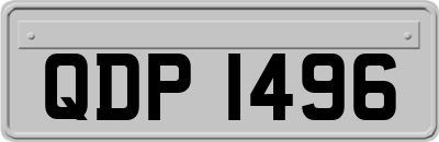 QDP1496