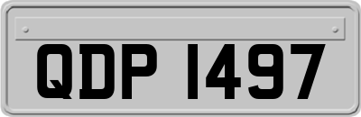 QDP1497