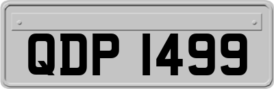 QDP1499
