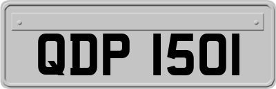 QDP1501