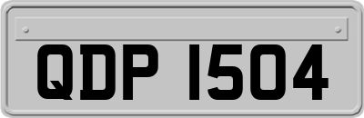 QDP1504