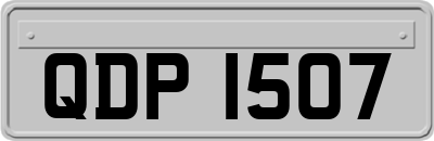 QDP1507