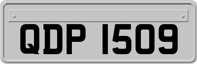 QDP1509