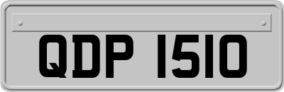 QDP1510