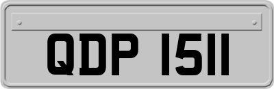 QDP1511